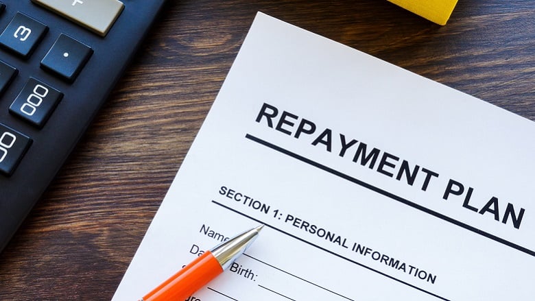 Repayment Plan