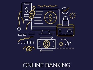 Online-Banking Online-Banking