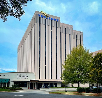 Truliant Charlotte Regional Office