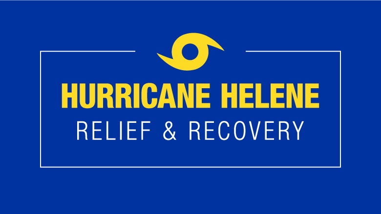 Hurricane Helene Relief