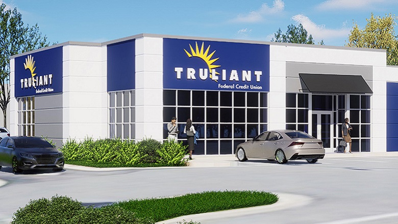 Truliant to Open New Branch on Robinhood Road