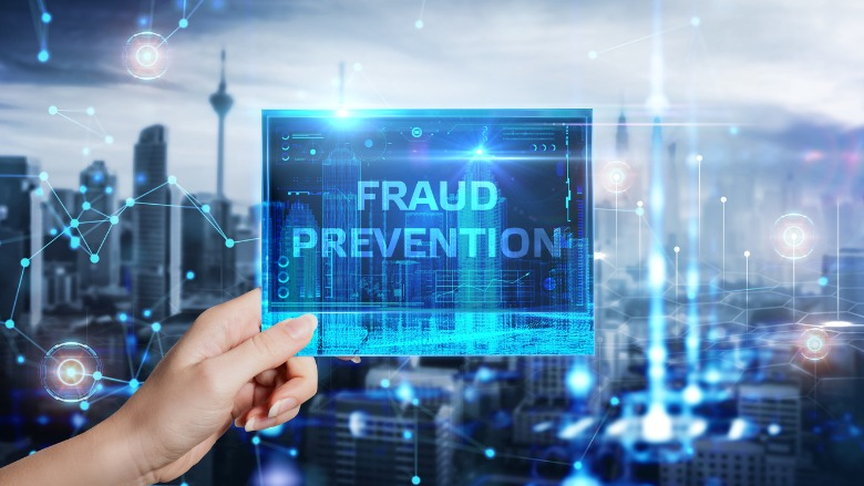 fraud prevention