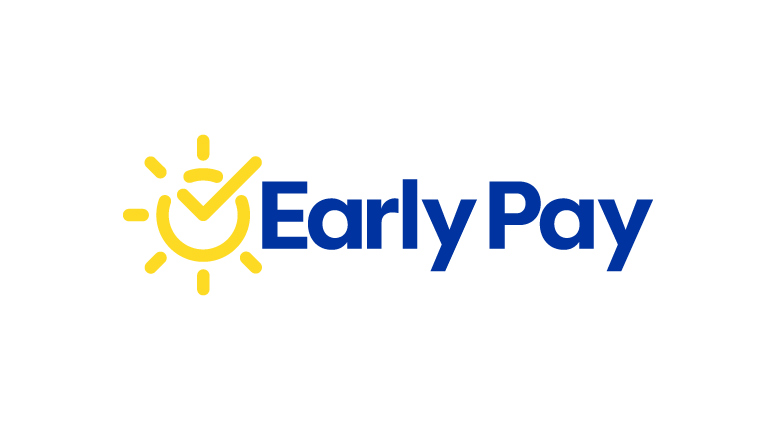 Early Pay logo