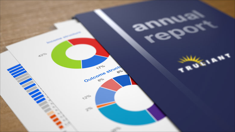 annual report
