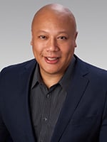 Anthony Sharpe