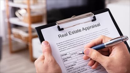 Five Ways to Prepare for a Home Appraisal