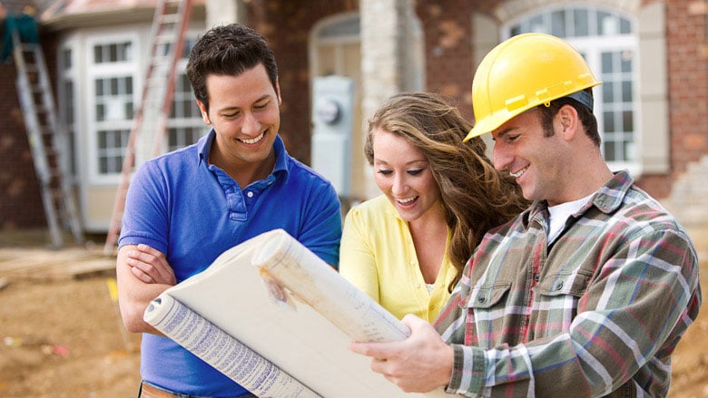 Truliant Construction Loans