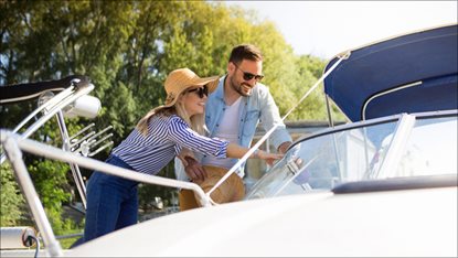 How to Get the Best Boat Deal